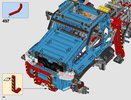 Building Instructions - LEGO - Technic - 42070 - 6x6 All Terrain Tow Truck: Page 322