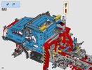 Building Instructions - LEGO - Technic - 42070 - 6x6 All Terrain Tow Truck: Page 334