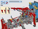 Building Instructions - LEGO - Technic - 42070 - 6x6 All Terrain Tow Truck: Page 346