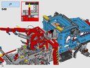 Building Instructions - LEGO - Technic - 42070 - 6x6 All Terrain Tow Truck: Page 356