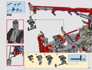 Building Instructions - LEGO - Technic - 42070 - 6x6 All Terrain Tow Truck: Page 361