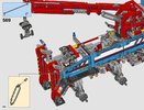 Building Instructions - LEGO - Technic - 42070 - 6x6 All Terrain Tow Truck: Page 376