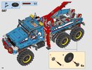 Building Instructions - LEGO - Technic - 42070 - 6x6 All Terrain Tow Truck: Page 392