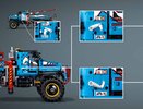 Building Instructions - LEGO - Technic - 42070 - 6x6 All Terrain Tow Truck: Page 396