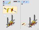 Building Instructions - LEGO - Technic - 42070 - 6x6 All Terrain Tow Truck: Page 33