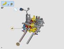 Building Instructions - LEGO - Technic - 42070 - 6x6 All Terrain Tow Truck: Page 38