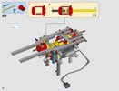 Building Instructions - LEGO - Technic - 42070 - 6x6 All Terrain Tow Truck: Page 40