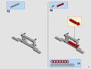 Building Instructions - LEGO - Technic - 42070 - 6x6 All Terrain Tow Truck: Page 47