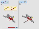 Building Instructions - LEGO - Technic - 42070 - 6x6 All Terrain Tow Truck: Page 48