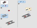 Building Instructions - LEGO - Technic - 42070 - 6x6 All Terrain Tow Truck: Page 54