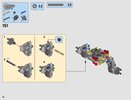 Building Instructions - LEGO - Technic - 42070 - 6x6 All Terrain Tow Truck: Page 94