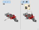 Building Instructions - LEGO - Technic - 42070 - 6x6 All Terrain Tow Truck: Page 97