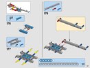 Building Instructions - LEGO - Technic - 42070 - 6x6 All Terrain Tow Truck: Page 107