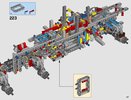 Building Instructions - LEGO - Technic - 42070 - 6x6 All Terrain Tow Truck: Page 137