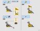 Building Instructions - LEGO - Technic - 42070 - 6x6 All Terrain Tow Truck: Page 139