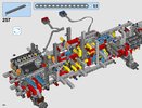 Building Instructions - LEGO - Technic - 42070 - 6x6 All Terrain Tow Truck: Page 154