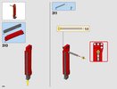 Building Instructions - LEGO - Technic - 42070 - 6x6 All Terrain Tow Truck: Page 200