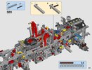 Building Instructions - LEGO - Technic - 42070 - 6x6 All Terrain Tow Truck: Page 209