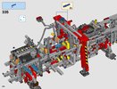 Building Instructions - LEGO - Technic - 42070 - 6x6 All Terrain Tow Truck: Page 222