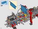 Building Instructions - LEGO - Technic - 42070 - 6x6 All Terrain Tow Truck: Page 224