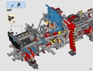 Building Instructions - LEGO - Technic - 42070 - 6x6 All Terrain Tow Truck: Page 233