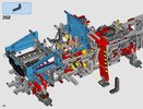 Building Instructions - LEGO - Technic - 42070 - 6x6 All Terrain Tow Truck: Page 240