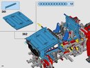 Building Instructions - LEGO - Technic - 42070 - 6x6 All Terrain Tow Truck: Page 246