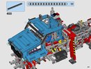 Building Instructions - LEGO - Technic - 42070 - 6x6 All Terrain Tow Truck: Page 263