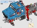 Building Instructions - LEGO - Technic - 42070 - 6x6 All Terrain Tow Truck: Page 268