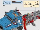 Building Instructions - LEGO - Technic - 42070 - 6x6 All Terrain Tow Truck: Page 277