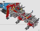 Building Instructions - LEGO - Technic - 42070 - 6x6 All Terrain Tow Truck: Page 295