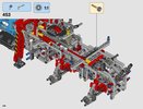 Building Instructions - LEGO - Technic - 42070 - 6x6 All Terrain Tow Truck: Page 296