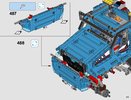 Building Instructions - LEGO - Technic - 42070 - 6x6 All Terrain Tow Truck: Page 313