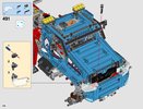 Building Instructions - LEGO - Technic - 42070 - 6x6 All Terrain Tow Truck: Page 316