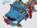 Building Instructions - LEGO - Technic - 42070 - 6x6 All Terrain Tow Truck: Page 321