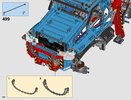 Building Instructions - LEGO - Technic - 42070 - 6x6 All Terrain Tow Truck: Page 324