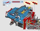 Building Instructions - LEGO - Technic - 42070 - 6x6 All Terrain Tow Truck: Page 325