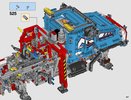 Building Instructions - LEGO - Technic - 42070 - 6x6 All Terrain Tow Truck: Page 337