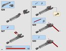 Building Instructions - LEGO - Technic - 42070 - 6x6 All Terrain Tow Truck: Page 338