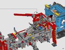 Building Instructions - LEGO - Technic - 42070 - 6x6 All Terrain Tow Truck: Page 343