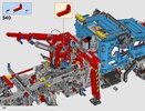 Building Instructions - LEGO - Technic - 42070 - 6x6 All Terrain Tow Truck: Page 348