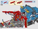 Building Instructions - LEGO - Technic - 42070 - 6x6 All Terrain Tow Truck: Page 350