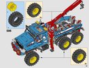 Building Instructions - LEGO - Technic - 42070 - 6x6 All Terrain Tow Truck: Page 391