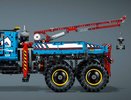 Building Instructions - LEGO - Technic - 42070 - 6x6 All Terrain Tow Truck: Page 395