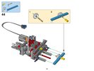 Building Instructions - LEGO - Technic - 42070 - 6x6 All Terrain Tow Truck: Page 34