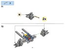 Building Instructions - LEGO - Technic - 42070 - 6x6 All Terrain Tow Truck: Page 52