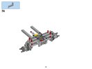 Building Instructions - LEGO - Technic - 42070 - 6x6 All Terrain Tow Truck: Page 54