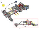 Building Instructions - LEGO - Technic - 42070 - 6x6 All Terrain Tow Truck: Page 58