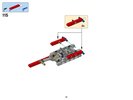 Building Instructions - LEGO - Technic - 42070 - 6x6 All Terrain Tow Truck: Page 87