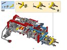 Building Instructions - LEGO - Technic - 42070 - 6x6 All Terrain Tow Truck: Page 94